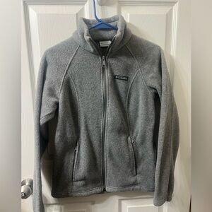 COLUMBIA XS fleece